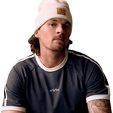 TUQUE VINTAGE EN POLAR