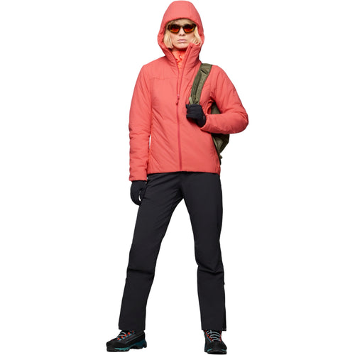 FEMUND THERMO60 HOOD W
