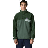 M'S LW SYNCH SNAP-T