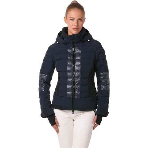 MANTEAU LISBETH