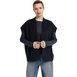 VESTE OVERSIZE