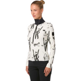 CHANDAIL WEIKA PRINT