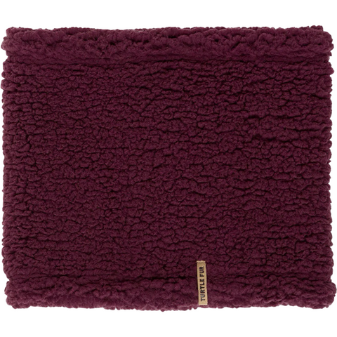 COMFORT LUSH NECK WARMER