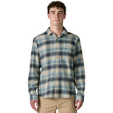 M'S L/S LW FJORD FLANNEL SHIRT