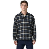 M'S L/S LW FJORD FLANNEL SHIRT