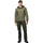 FEMUND THERMO60 ZIP HOOD