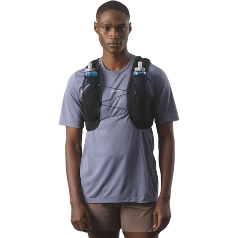 ADVANCE SKIN 5 SET BLACK