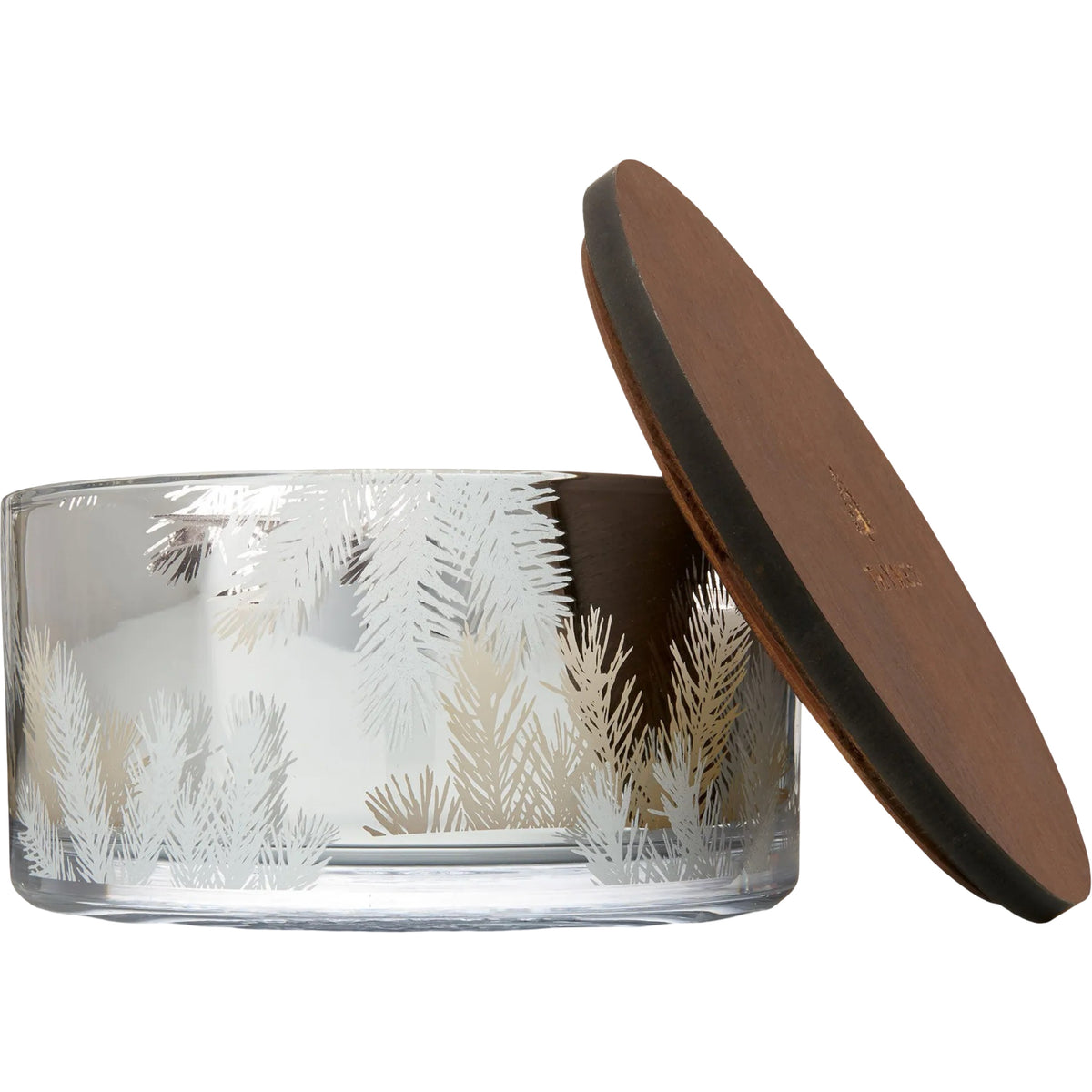 STATEMENT LARGE 4-WICK