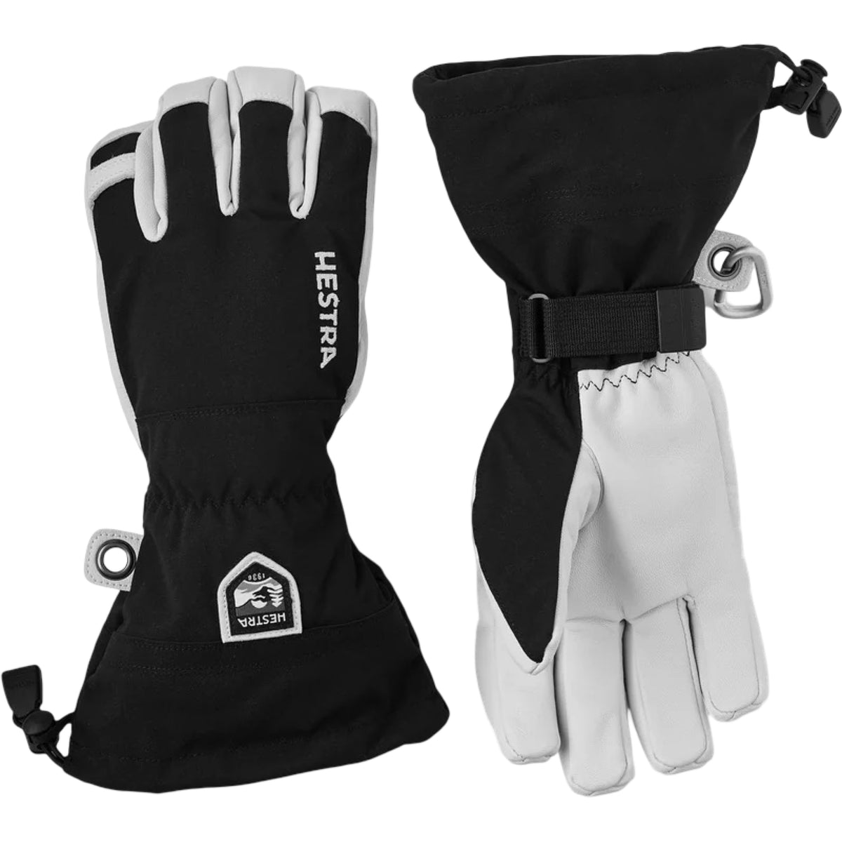HELI GLOVE
