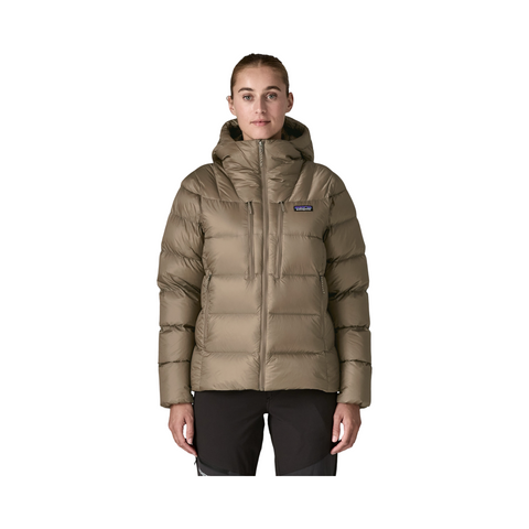 W'S FITZ ROY DOWN HOODY