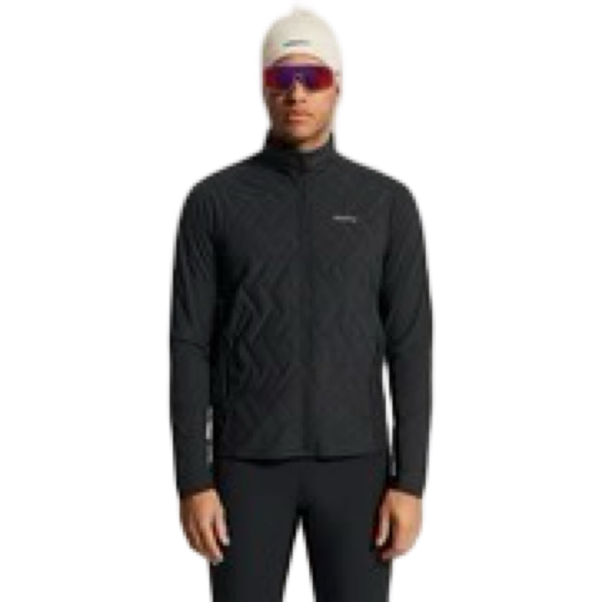 MANTEAU SPEED 3M