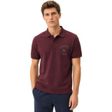 POLO M/C MAILLE