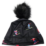 BEANIE MUTI SKIEURS