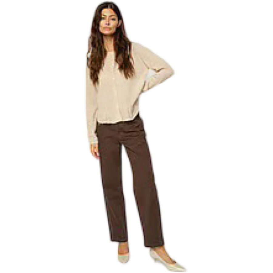PANTALON AMYEN LEN
