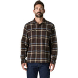 M'S FJORD FLANNEL SHIRT