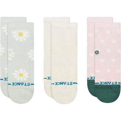 BABY EASTON 3 PACK
