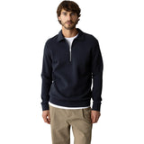 POLO SWEAT ABEL
