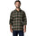 M'S L/S LW FJORD FLANNEL SHIRT