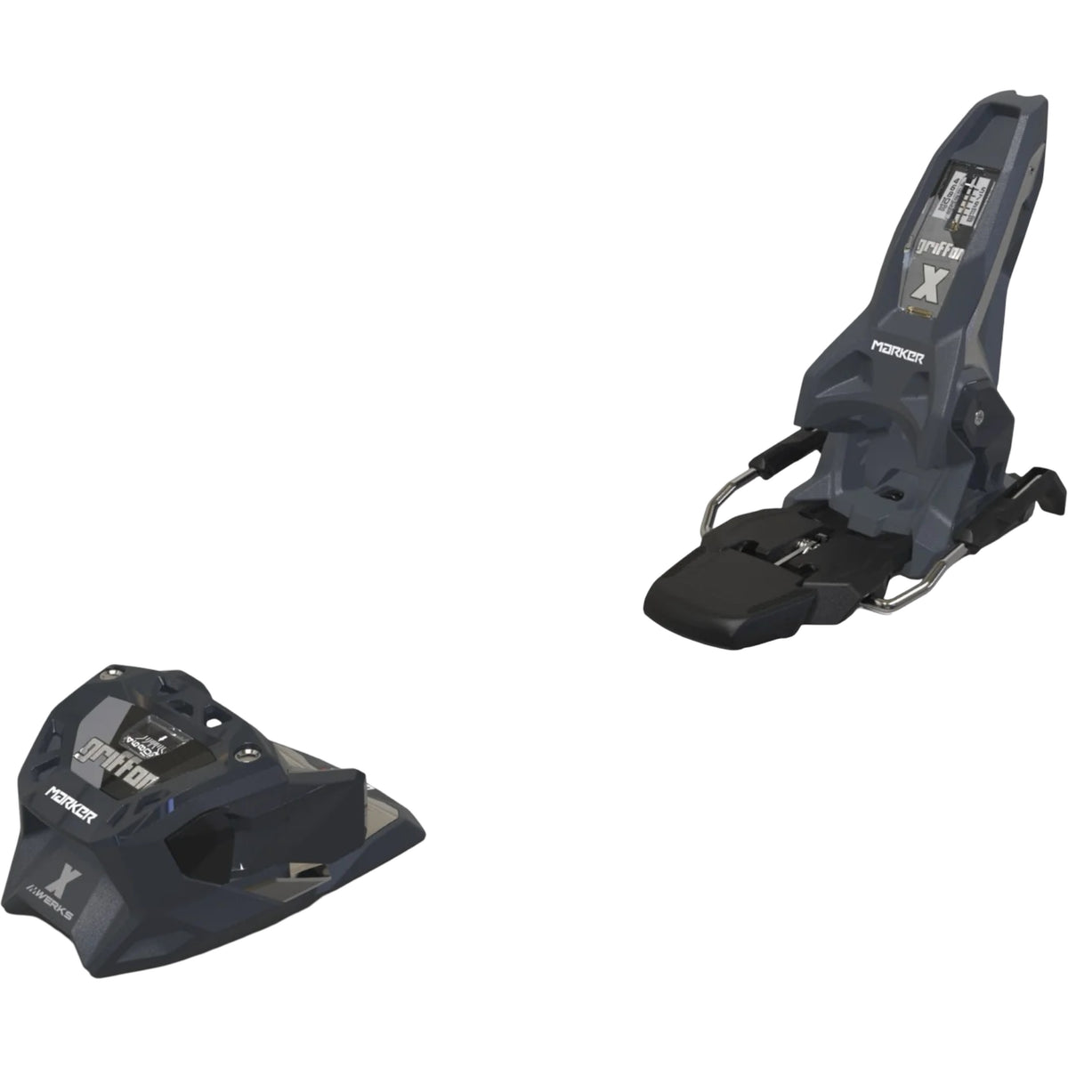 GRIFFON X 13 105MM BLACK