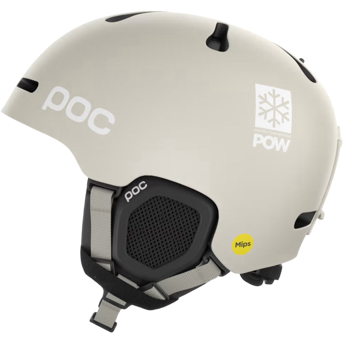 FORNIX MIPS POW JJ