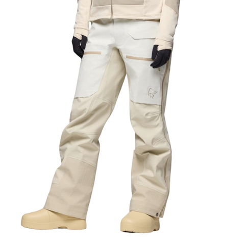 PANTALON LOFOTEN GORE-TEX PRO W