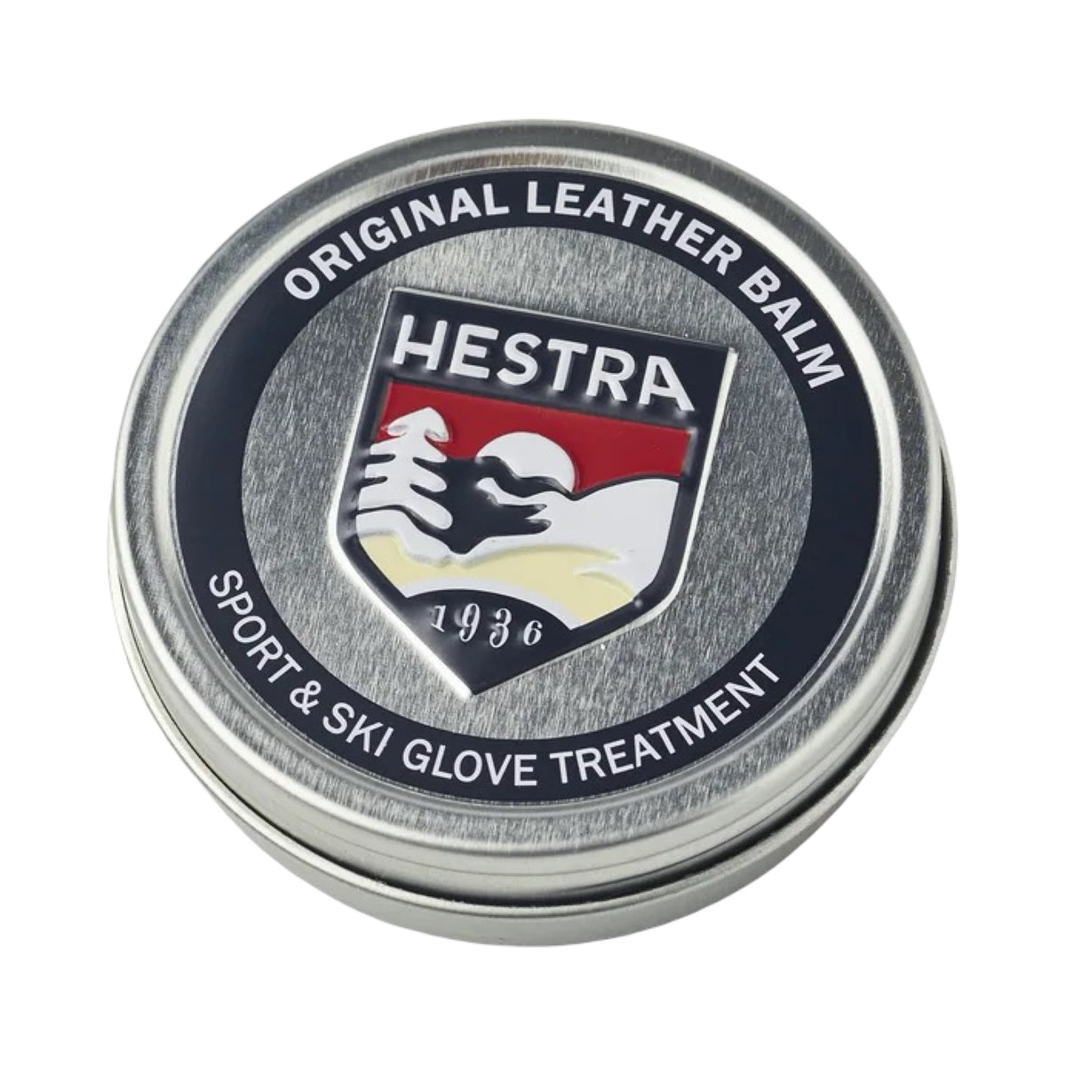 LEATHER BALM