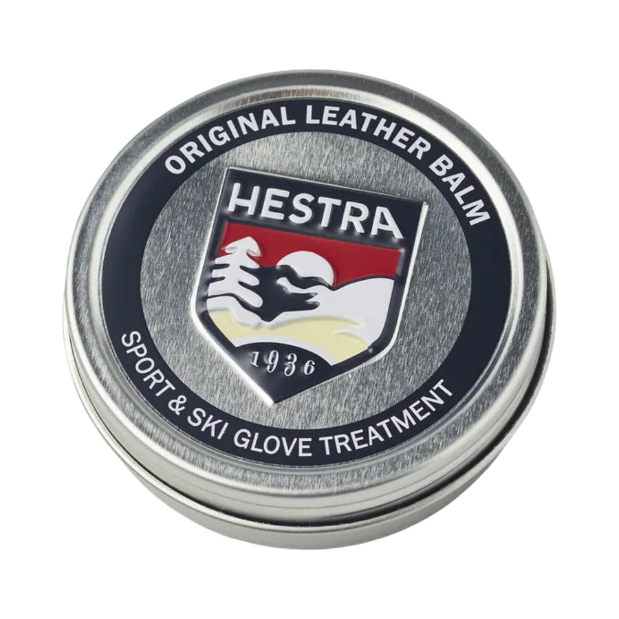 LEATHER BALM