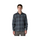 M'S L/S LW FJORD FLANNEL SHIRT