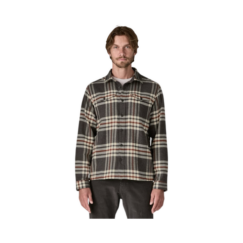 M'S FJORD FLANNEL SHIRT
