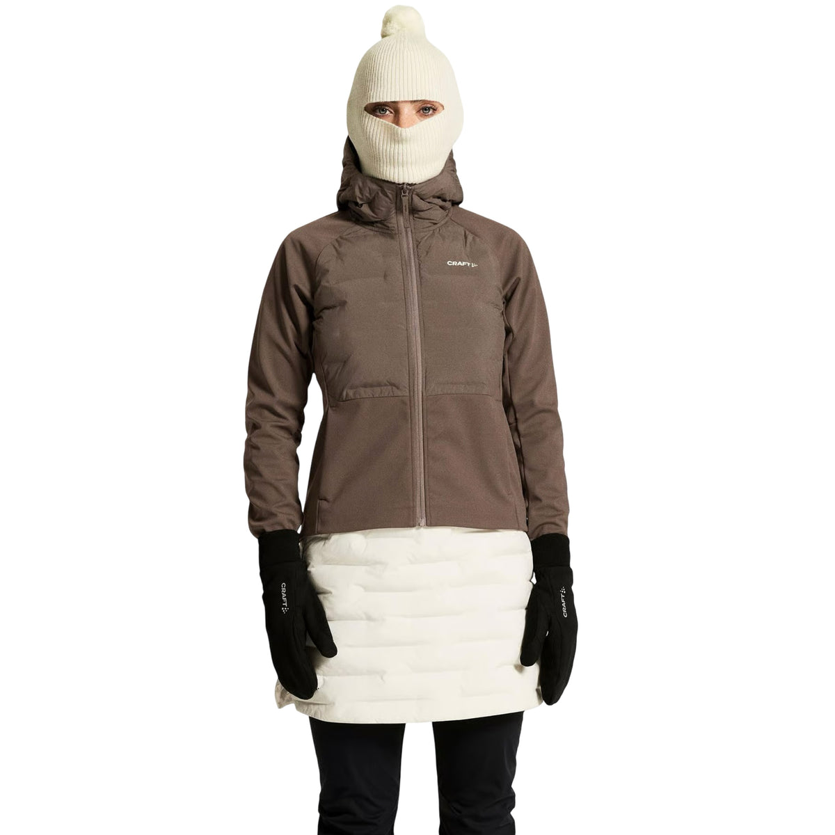 MANTEAU PURSUIT THERMAL 2 W