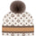 TUQUE MONOGRAMME