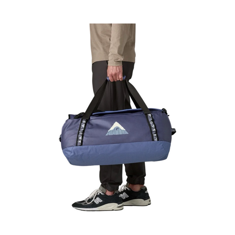 BLACK HOLE DUFFEL 55L