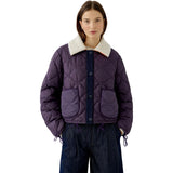 JACKET REVERSIBLE