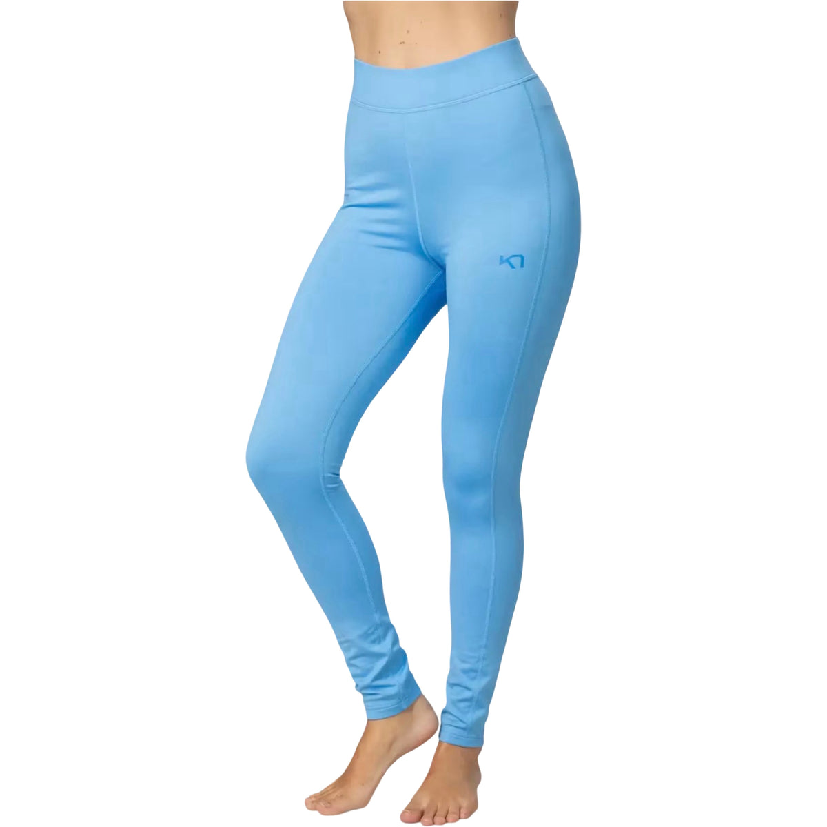 PANTALON LILJA HIGH WAIST