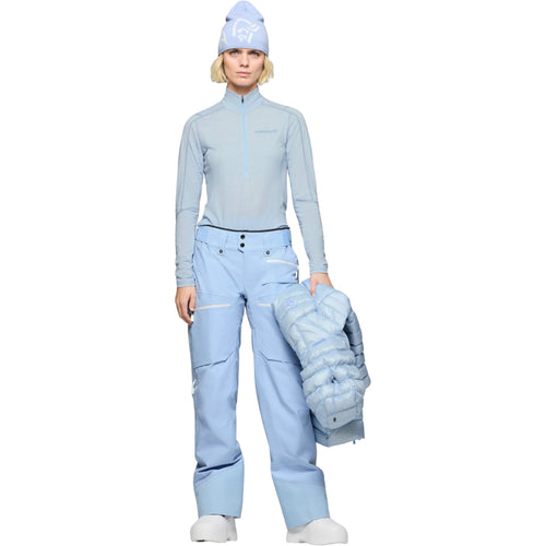 PANTALON LOFOTEN GORE-TEX INS W