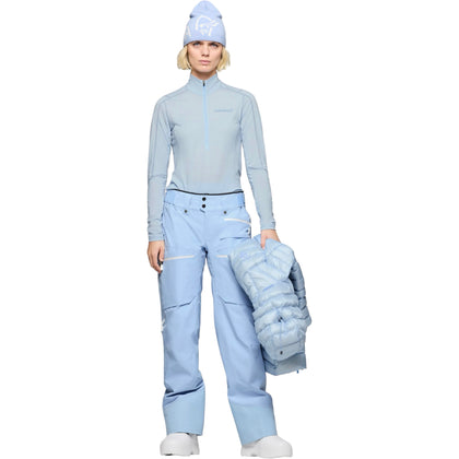 PANTALON LOFOTEN GORE-TEX INS W