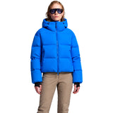 MANTEAU NEILA-D