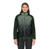 MANTEAU MARMAROLE SMART W