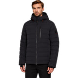 MANTEAU YORK
