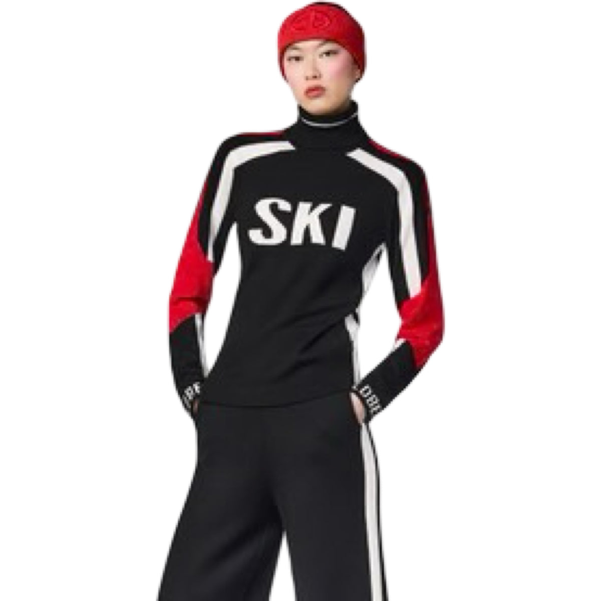 CHANDAIL SPORT