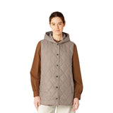 VESTE QUILT
