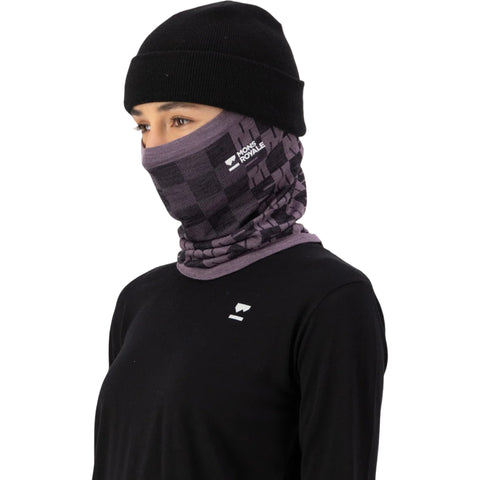 ASCENDER MERINO NECKWARMER