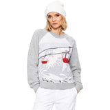 KIERA CREW NECK
