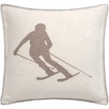 COUSSIN SKIER SMOKE