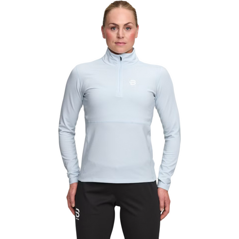 CHANDAIL PACE HALF ZIP