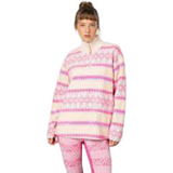 CHANDAIL RUTHIE HALF ZIP