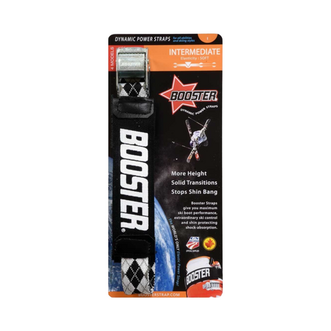 BOOSTER INTERMEDIAIRE