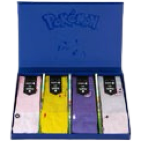 POKEMON BOX
