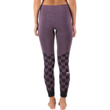 W ASCENDER SEAMLESS LEGGING