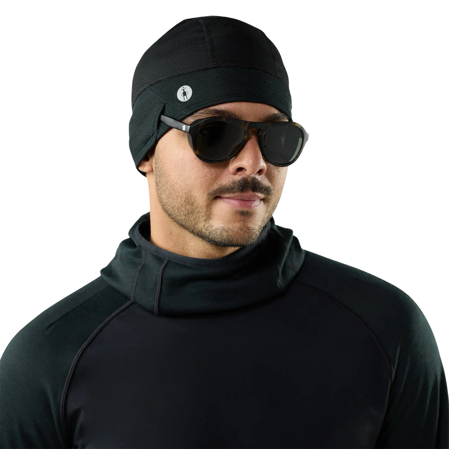 ACTIVE FLEECE BEANIE